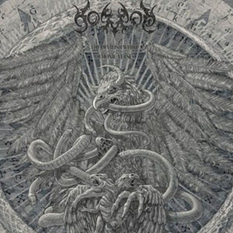 Groping the Secret Corpse cover art