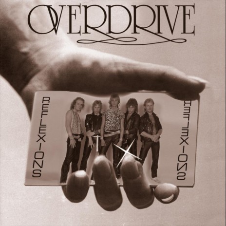 Lost in Time (Demo 1981) cover art