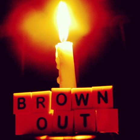 Brownout cover art