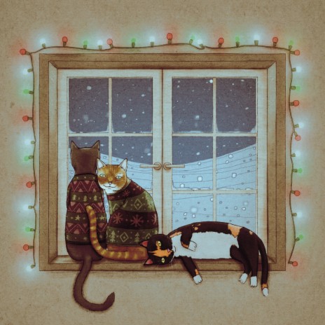 Carol of the Bells (Slowed) cover art