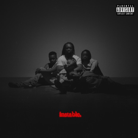 Instable cover art