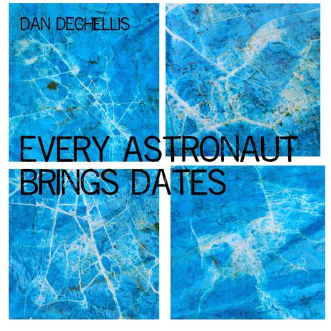 Every Astronaut Brings Dates cover art