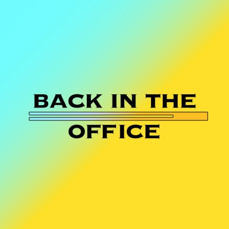 Back in the Office cover art