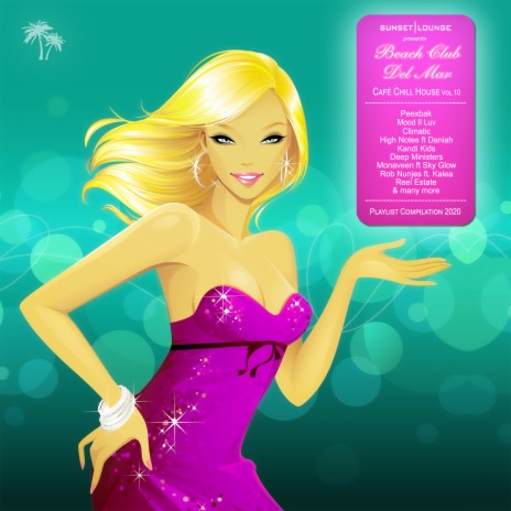 Yama Ma (Seamus @Jazz Remix) cover art
