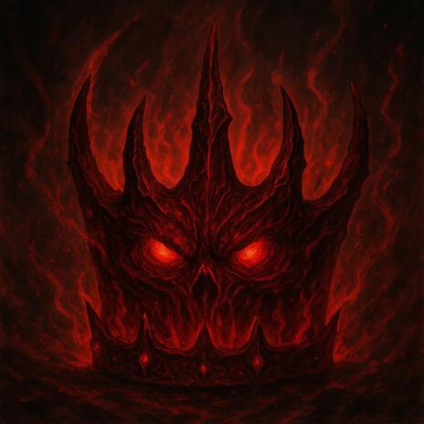 Amena Dokazuje Demonom cover art
