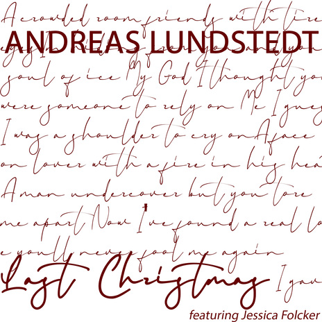 Last Christmas ft. Jessica Folcker cover art