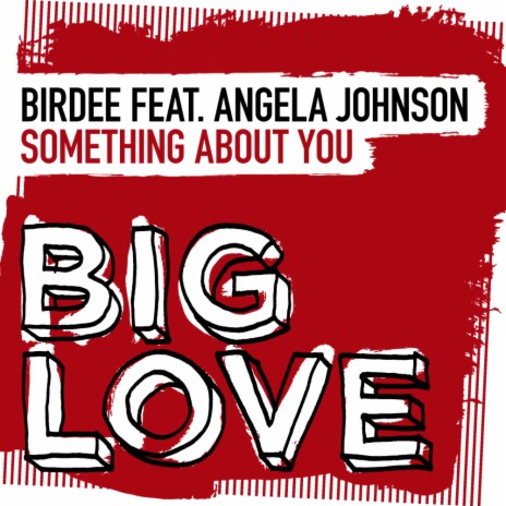 Something About You (Original Mix) ft. Angela Johnson cover art