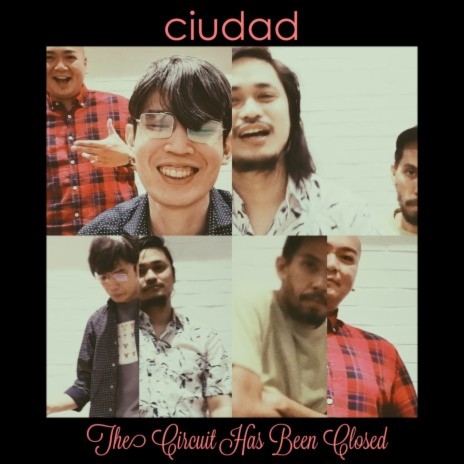 The Circuit Has Been Closed (JiggaWho? Remix) cover art