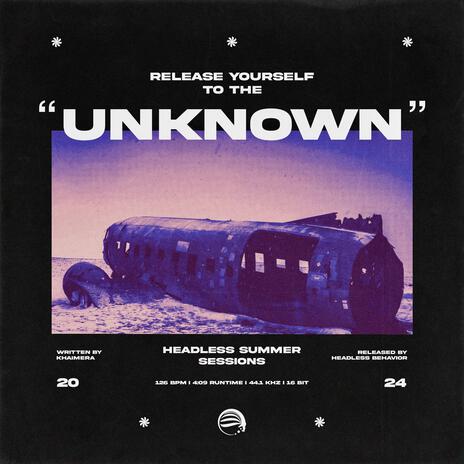 Unknown cover art