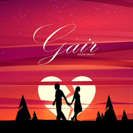 Gair cover art
