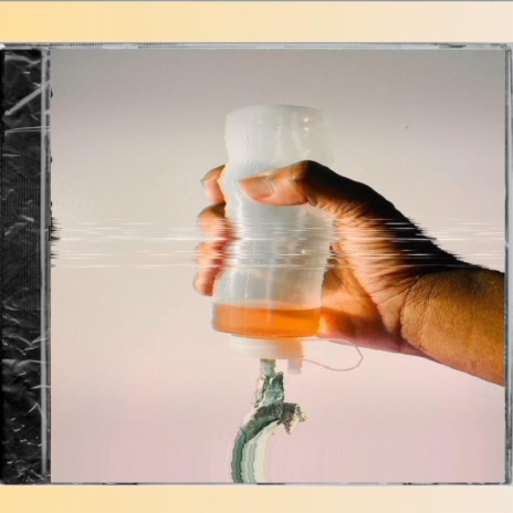 HONEY OR MONEY cover art