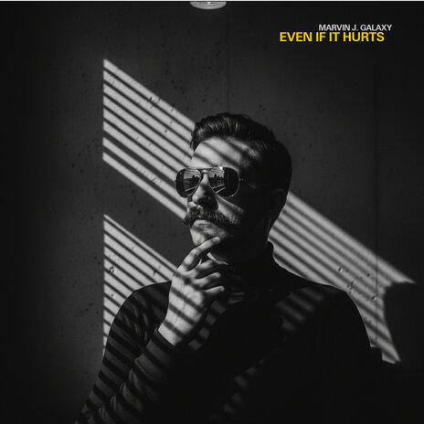 Goodbye cover art