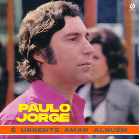 Cada Hora Que Passa ft. Orquestra de Jorge Machado