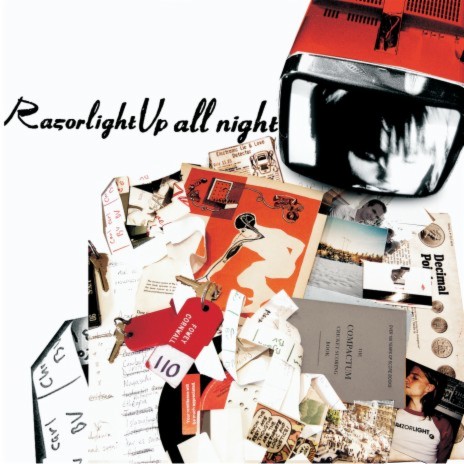 Rock'n'Roll Lies (Sawmills 04) cover art