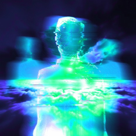 In the End (Sped Up) cover art
