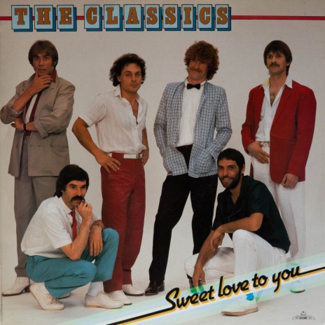Auf Wiederseh'n Sweet Fraulein cover art