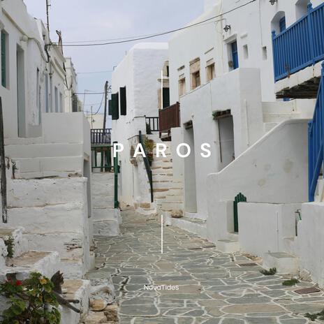 Paros cover art