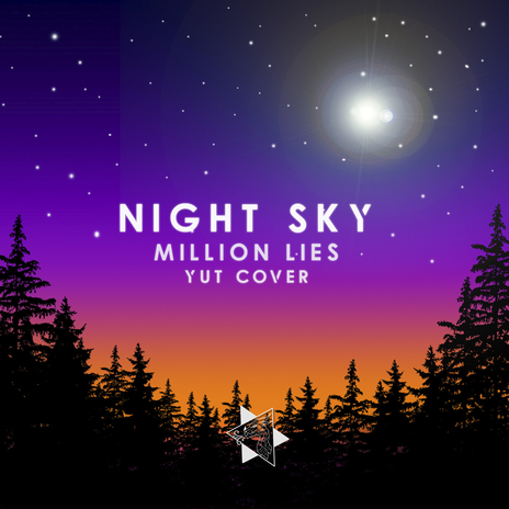 Million Lies (Yut Violinist Cover) cover art