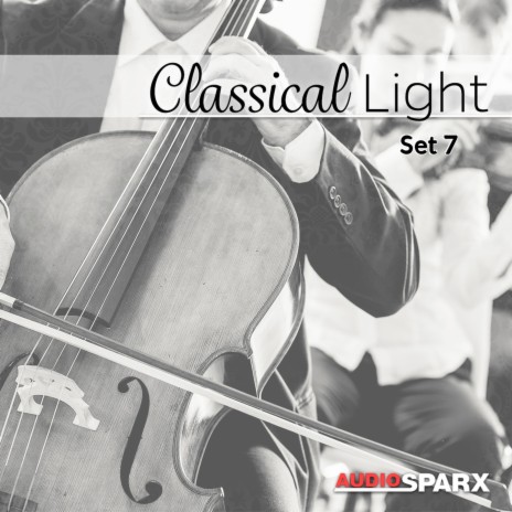 Prelude in C Major (Light Mix) cover art