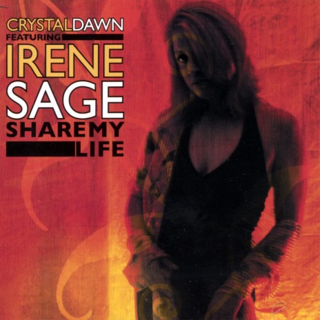 Cool Me Feat. Irene Sage cover art