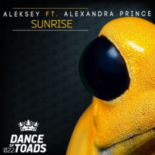 Aleksey