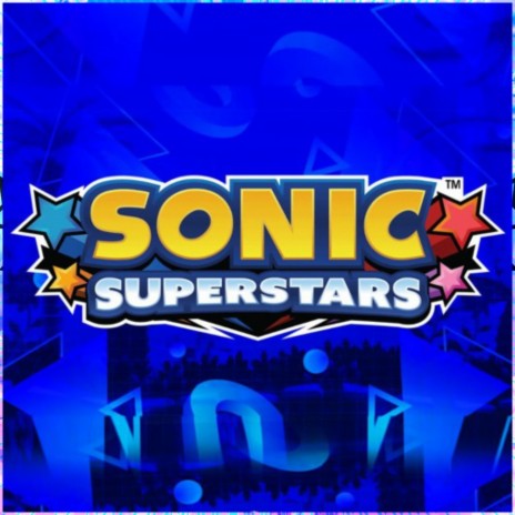 Press Factory (Sonic Superstars) cover art