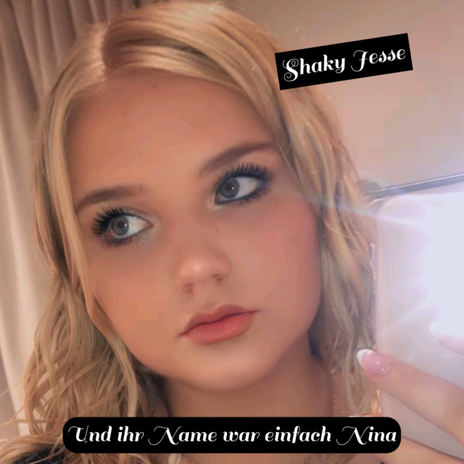 Und ihr Name war einfach Nina cover art