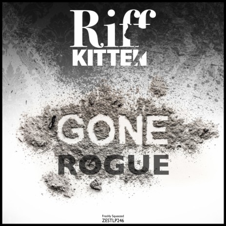 Cool Riff cover art