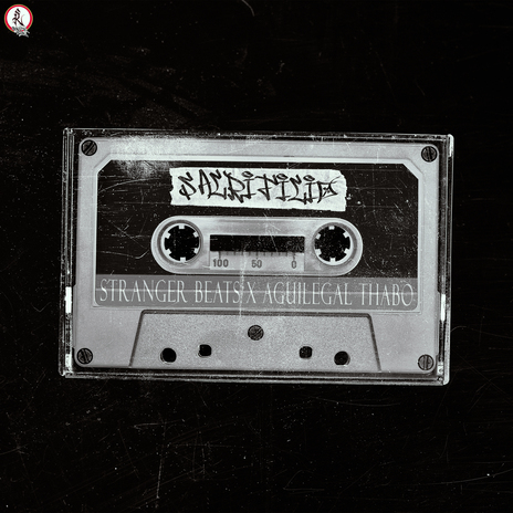 Sacrificio ft. Aguilegal Thabo cover art