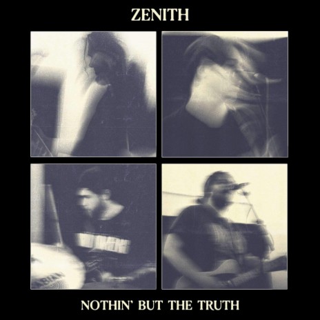 Nothin' But The Truth cover art