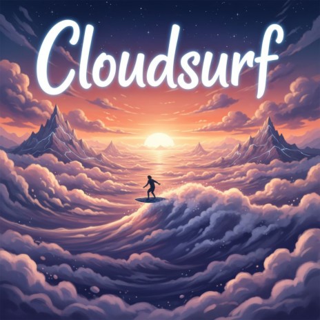 Love escape cover art