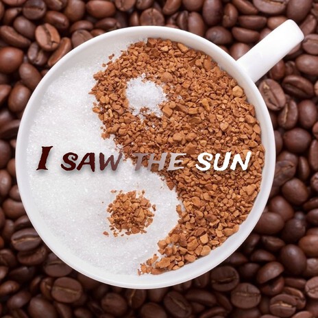 I Saw the Sun (Original Mix) cover art