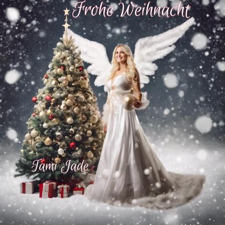 Frohe Weihnacht cover art