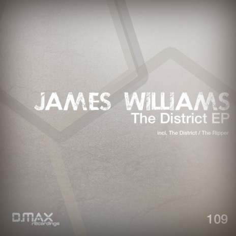 The Ripper (Original Mix) cover art