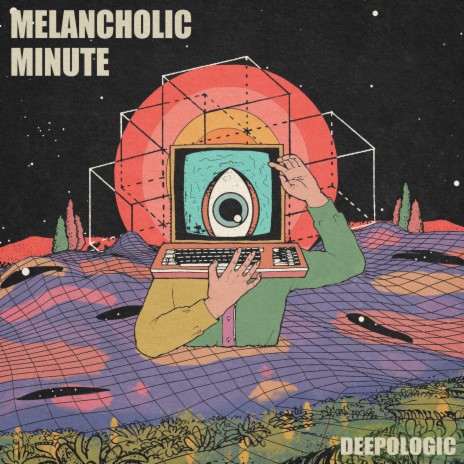 Melancholic Minute cover art