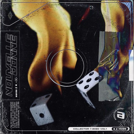 Embrasse le ciel ft. Jerry Da Funkyla & Antilop SA cover art