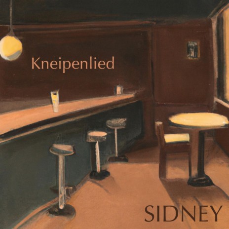 Kneipenlied cover art