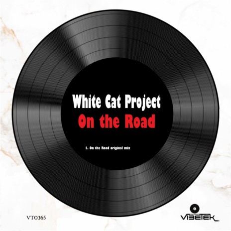 On the Road (original mix) cover art