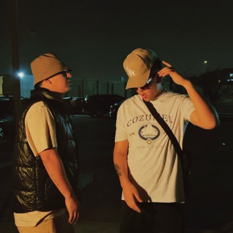 Malverme ft. Josh Mallqui cover art