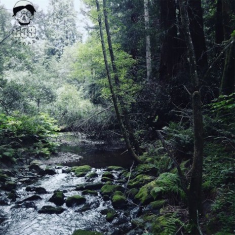The Mud (Remix) ft. Jeff Mack$, ShyTripThaGhost & Dretti Franks cover art