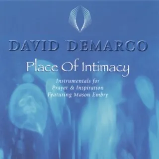 Place of Intimacy cover art