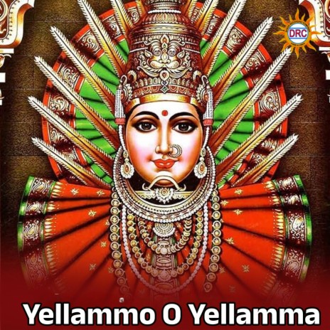 Yellammo O Yellamma cover art