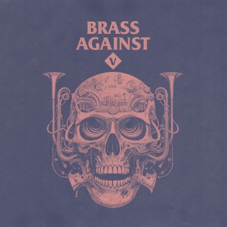 Kashmir cover art