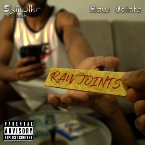 Mix & Blend (Bonus Track)