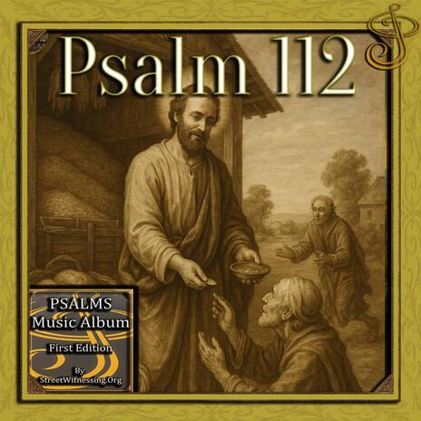 Psalm 112 (from Psalms Music Album First Edition)