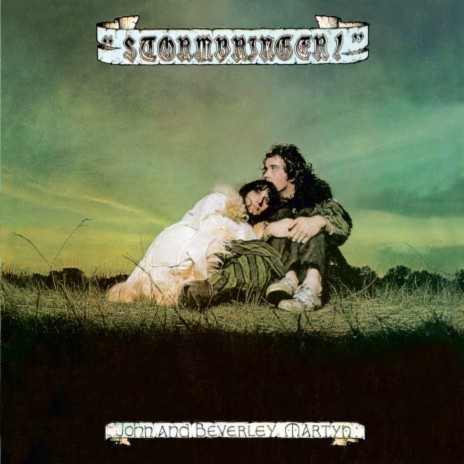 Traffic-Light Lady (Alternate Version) ft. Beverley Martyn cover art