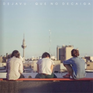 Dejavu