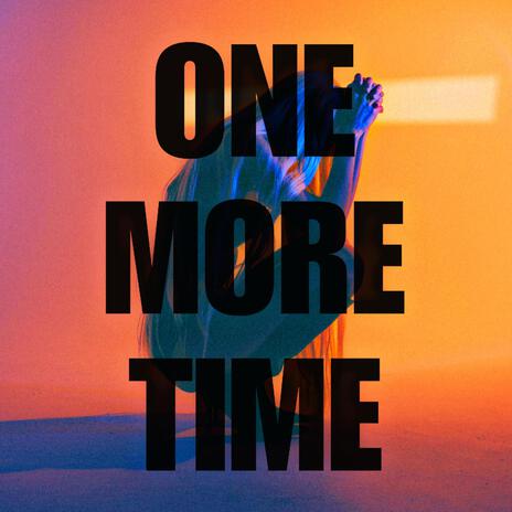 One More Time (Radio Edit) cover art
