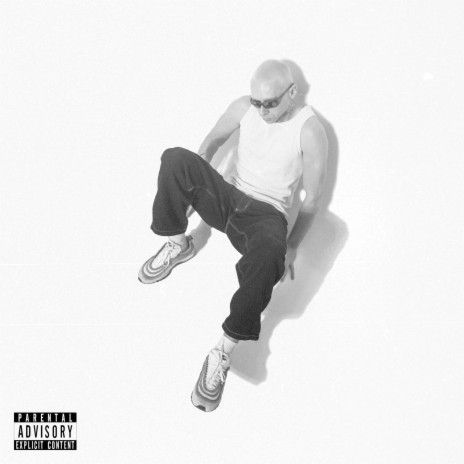 Nada Foi Fácil cover art