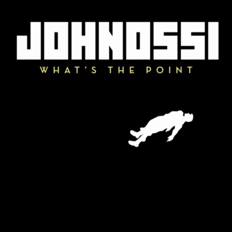 What's the Point cover art